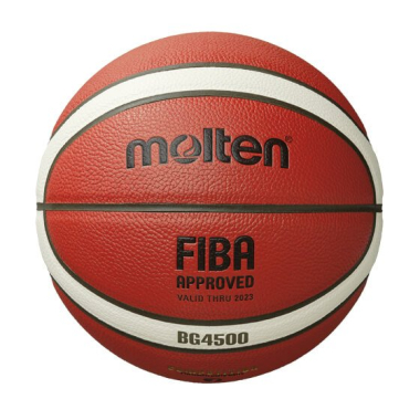 Basketball MOLTEN BG4500 matches, women's favorite, 6. COST