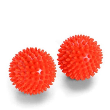 Massage ball BEAUTY REFLEX, 8 cm
