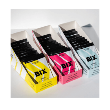BIX Performance Fuel (Single Serve, 41g)