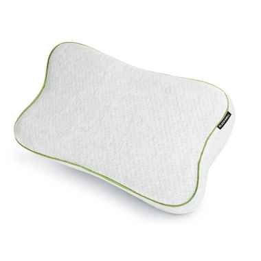 PILLOW CASE BLACKROLL ALLERGOPROTECT
