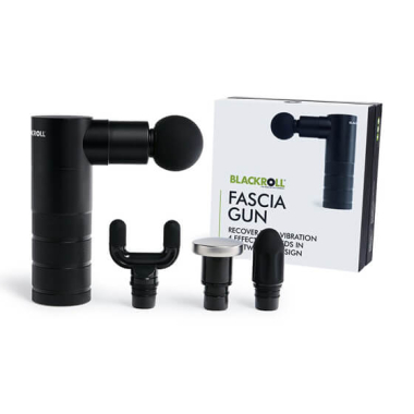 Massage Gun BLACKROLL FASCIA GUN