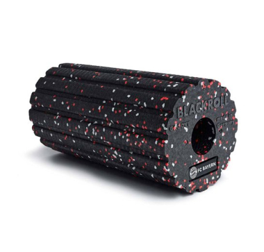 MASSAGE ROLL BLACKROLL GROOVE standart FC Bayern Munchen