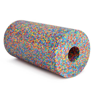 Massage roller BLACKROLL STANDARD RAINBOW