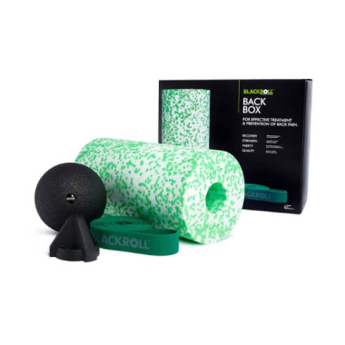 BLACKROLL® BACK BOX