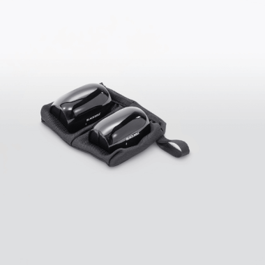 BLACKROLL SPARE BATTERIES PACK