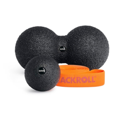 BLACKROLL® NECK BOX