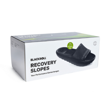 Blackroll Recovery slopes