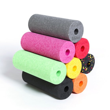 Massage roll BLACKROLL MINI (different colors)
