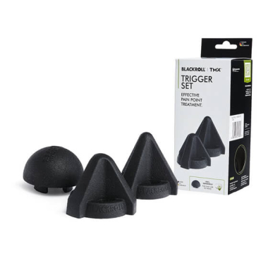Massage tool set BLACKROLL® TRIGGER SET TWISTER