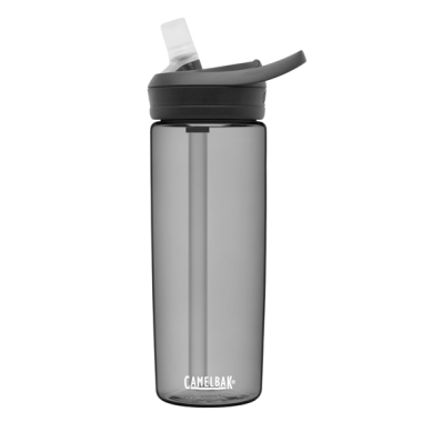 Bottle CAMELBAK EDDY+ CHARCOAL, 0.6 L