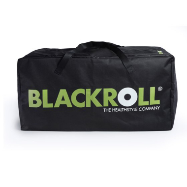 Bag BLACKROLL TRAINERBAG XXL for 20 Rolls