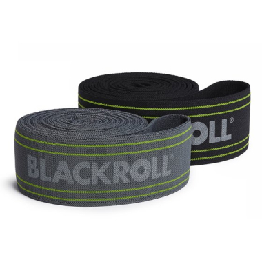 Resistance rubber BLACKROLL RESIST BAND