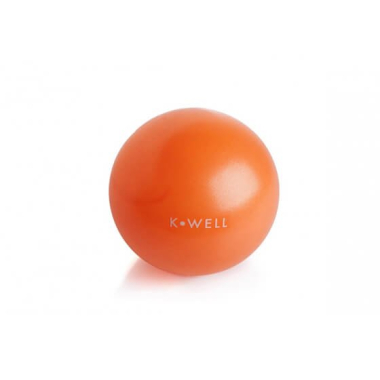 Pilates Soft Ball SOFT BALL (22 and 26 cm) KWELL