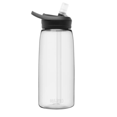 BOTTLE CAMELBAK EDDY+ Clear, 1L