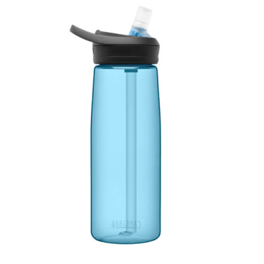 Bottle CAMELBAK EDDY+ True Blue, 0.75 L