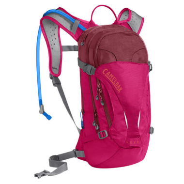 BACKPACK WITH WATER SYSTEM CAMELBAK LUXE 3L