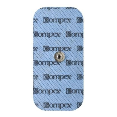 Compex Performances 5 x 10 cm electrodes, 1 pcs.