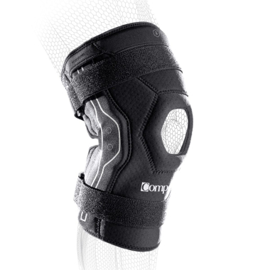 Compex Stand link for knee Bionic