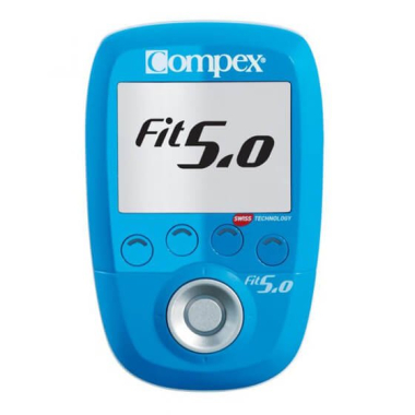 Compex Wireless Fit 5.0 Multilingual Muscle Stimulator
