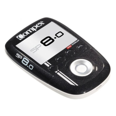 Compex Wireless SP8 .0 Multilingual Muscle Stimulator