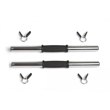 KWELL handlebars, pair