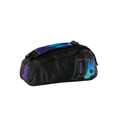 PRINCE TENNIS BAG NEON 2