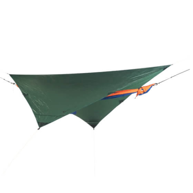  Lightest Tarp Green for hammock Ticket to the Moon