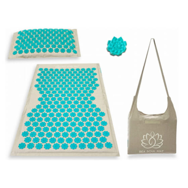 REA SOUL acupuncture mat