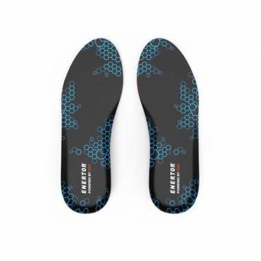 SPORTS INSOLES - ENERTOR COMFORT FULL LENGTH