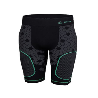 Energy baselayer shorts unisex