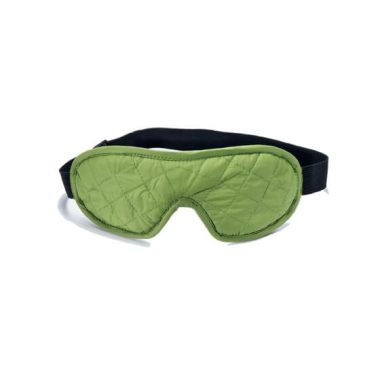 Eye Shades and ear plugs Cocoon
