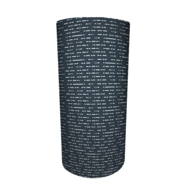 Fitletic Multi scarf, dark blue