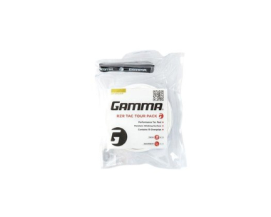 TENNIS OVERDRESS GAMMA RZR TAC 15-TOURPACK