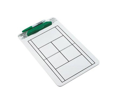 Posey Playboard A4 Wipe-Clean Whiteboard