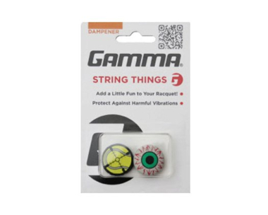 WIRE VIBRATION STRIPPERS GAMMA STRING THINGS 2GAB BALL/EYE