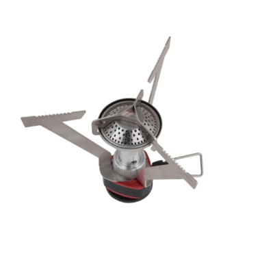 Cooker Coleman Fyrelite start