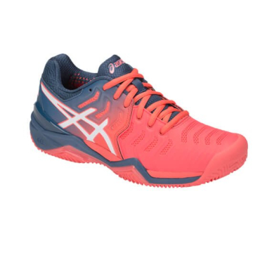 GEL-RESOLUTION 7 CLAY - WOMEN'S TENNIS SHOES FOR CLAY COVER