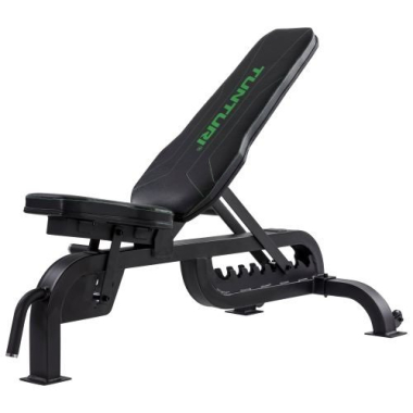 Training bench Tunturi UB90 Utility Bench Pro