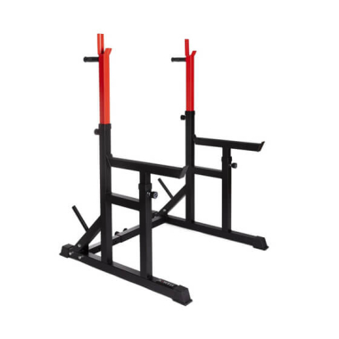 KWell Half Rack
