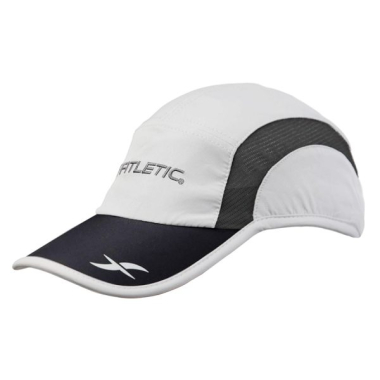 Fitletic hat, black/white