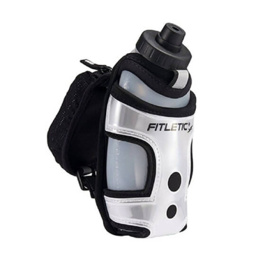 Running Armband with Bottle Fitletic Hydra Pocket