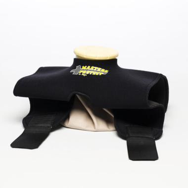 SIXTUS Ice bag holder, neoprene