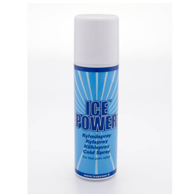 Ice Power Cold Spray, 200 ml