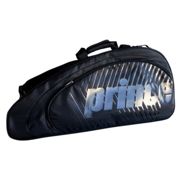 Prince Tour Future black Tennis Bag