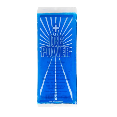 Cold/Hot Pack 29 x 12 cm Ice Power