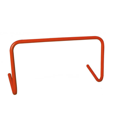 Training Hurdles KWell, 45 cm, 5 pc