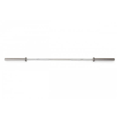 KROSS OLYMPIC BAR KWell - WOMAN, 201 cm (load 450kg)