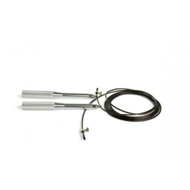 HIGH SPEED ROPE PROFESSIONAL with aluminum handles