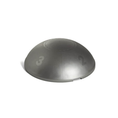 Equilibrium platform KWELL XEMIBALL EXECUTIVE 65 cm
