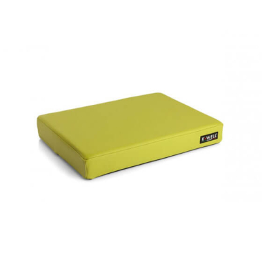Balance cushion Kwell Balance Box, 30 x 40 x 5 cm